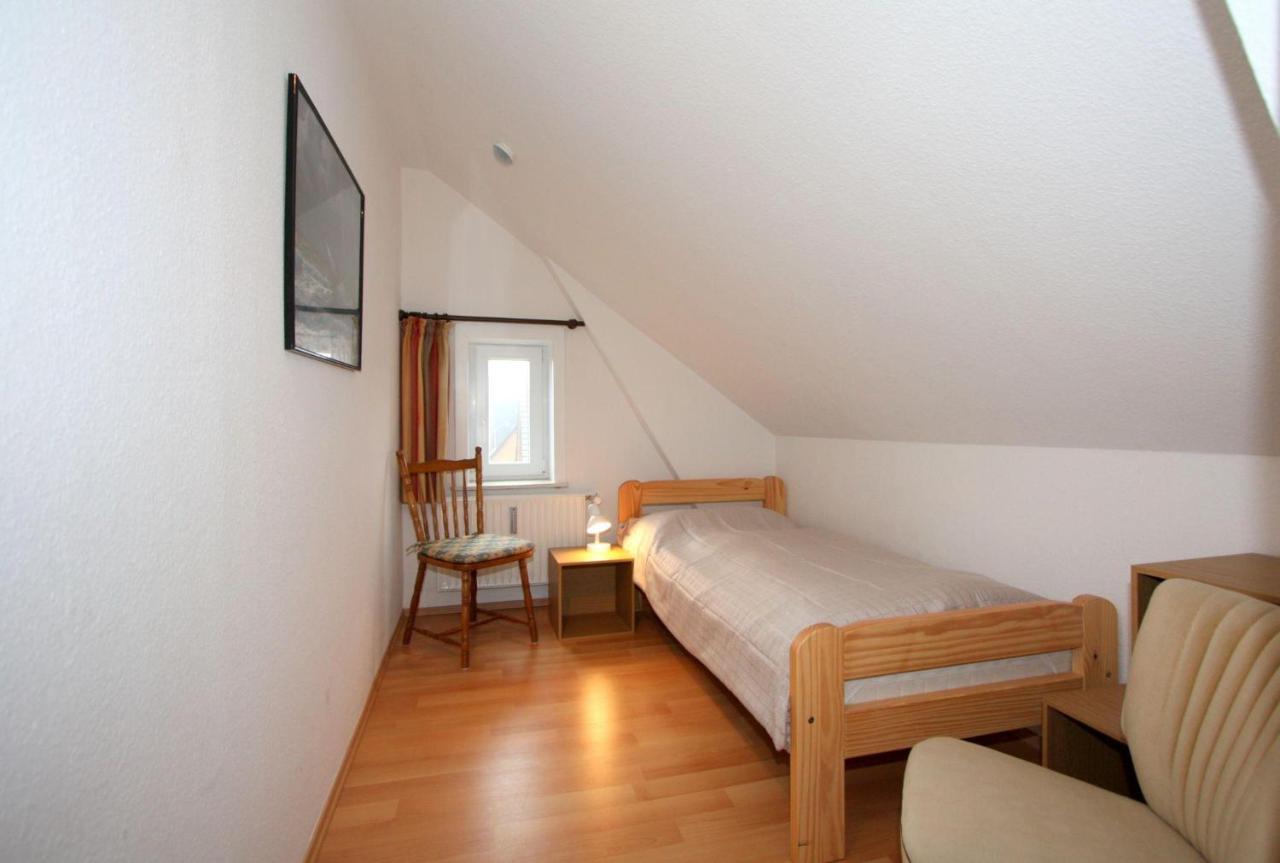 文尼斯塔特Haus Decker, App 3公寓 外观 照片