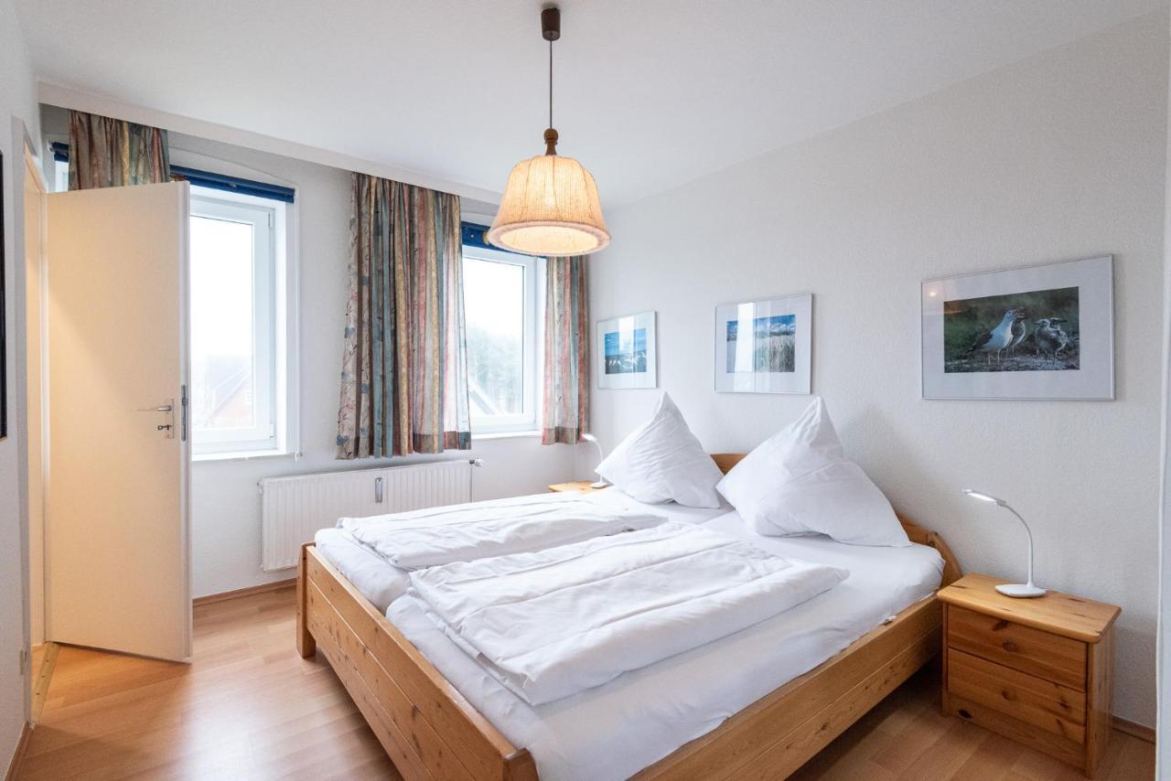 文尼斯塔特Haus Decker, App 3公寓 外观 照片